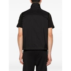 26SS 몽클레르 안시에이 남성 조끼 1A00167 53A5E 999 썸네일 3