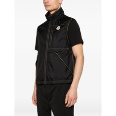 26SS 몽클레르 안시에이 남성 조끼 1A00167 53A5E 999 썸네일 2