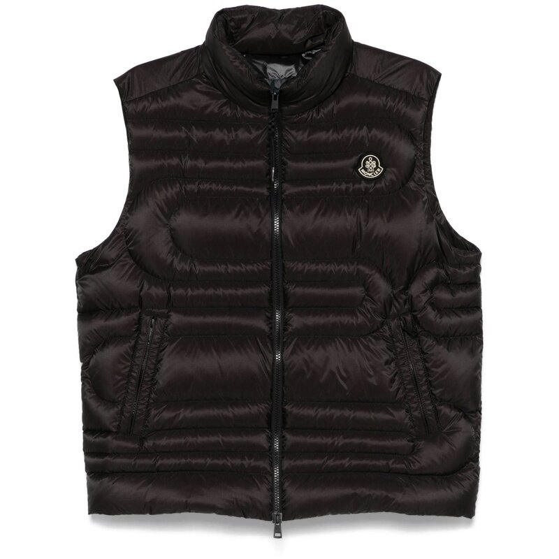 몽클레르 에메이산 남성 패딩 조끼 1A00019 598BX 999 - Moncler