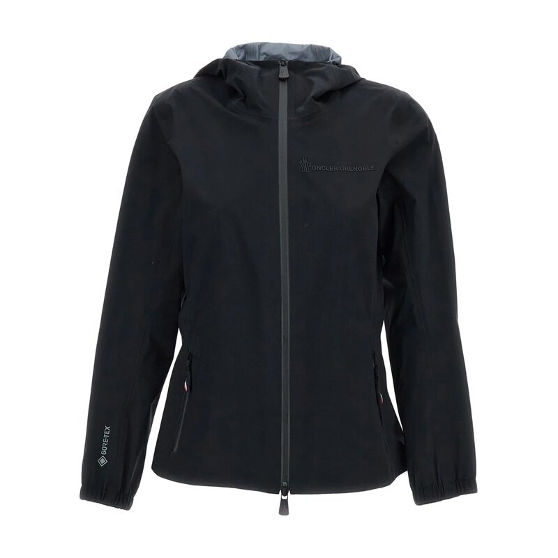 26SS 몽클레르 그레노블 발레스 여성 후드 자켓 1A00010 5987M 999 - Moncler