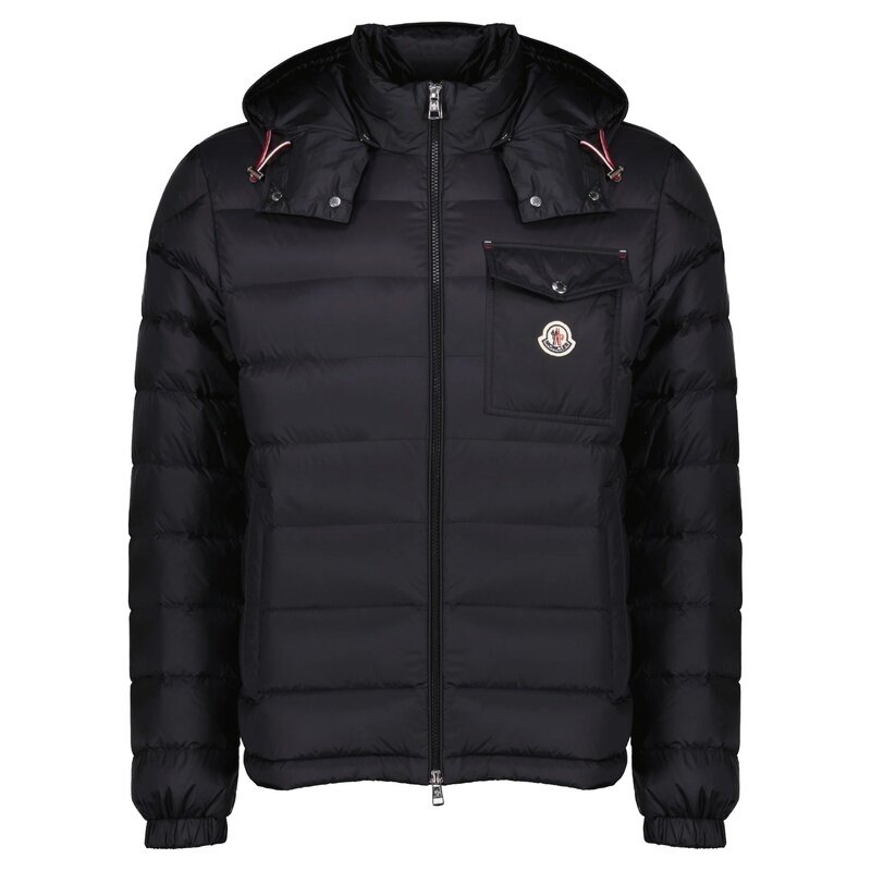 26FW 몽클레르 베리스 남성 다운 자켓 1A00004 599Q0 999 - Moncler