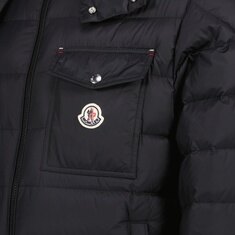 26FW 몽클레르 베리스 남성 다운 자켓 1A00004 599Q0 999 썸네일 2
