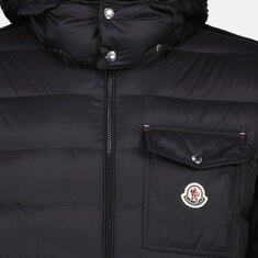 26FW 몽클레르 베리스 남성 다운 자켓 1A00004 599Q0 999 썸네일 4