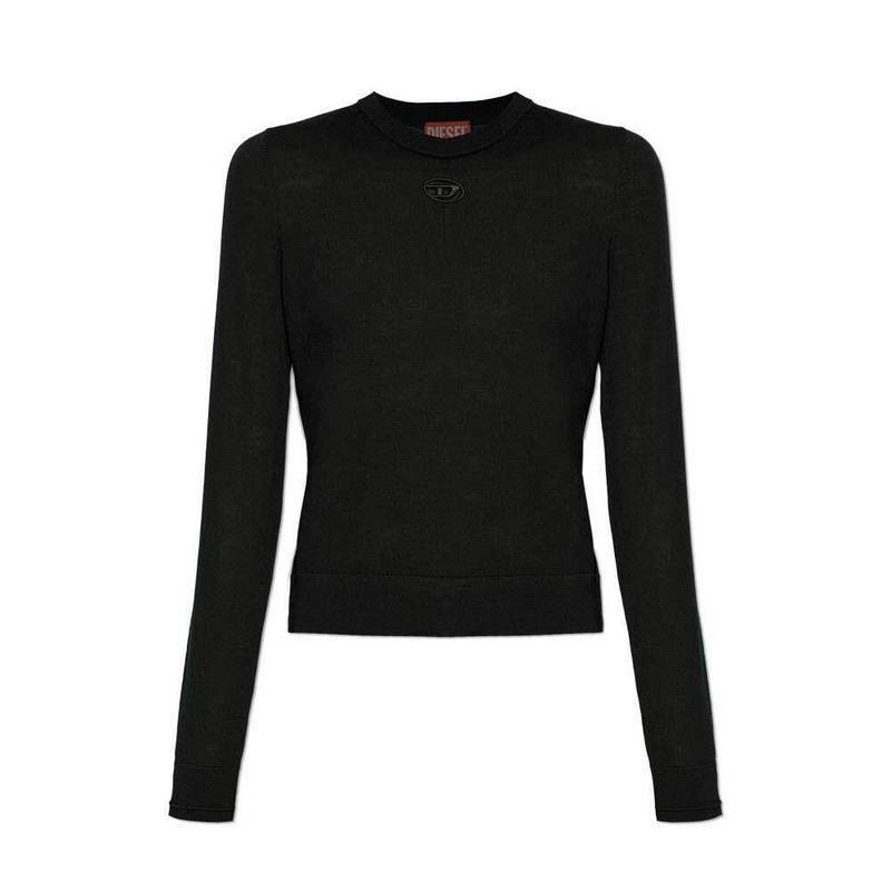 [국내배송] 디젤 니트 ALINESA 여성 A17498 0DCCH 9XX - Diesel