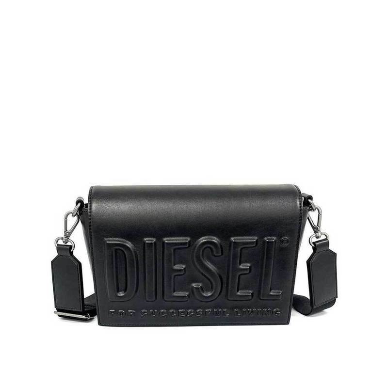 [국내배송] 디젤 가방 숄더백 Dsl 3D 남여공용 X10570 P5184 T8013 - Diesel