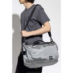 26SS 스톤아일랜드 나일론 메탈 더플백 L1S15 9200011 S0251 V0061 썸네일 1