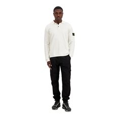 26SS 스톤아일랜드 로고 패치 남성 폴로 셔츠 L1S15 5100024 S01B2 V0093 썸네일 2