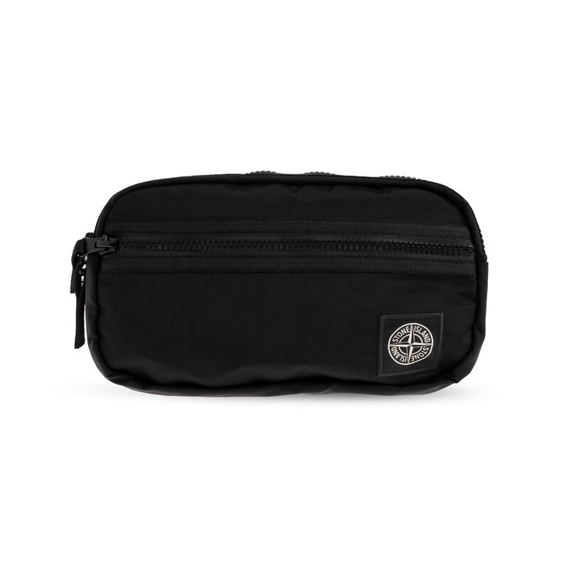 26FW 스톤아일랜드 나일론 메탈 벨트백 L2S15 9200014 S0251 V0029 - Stone Island