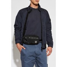 26FW 스톤아일랜드 나일론 메탈 벨트백 L2S15 9200014 S0251 V0029 썸네일 1