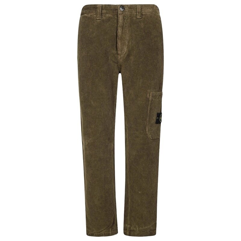 스톤아일랜드 남성 코듀로이 팬츠 K2S15 3100039 S0212 V0054 - Stone Island