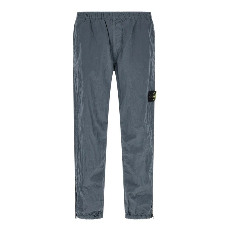 26SS 스톤아일랜드 나일론 메탈 남성 조거 팬츠 L1S15 3100035 S0019 V0024 - Stone Island