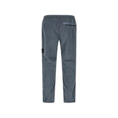 26SS 스톤아일랜드 나일론 메탈 남성 조거 팬츠 L1S15 3100035 S0019 V0024 썸네일 1