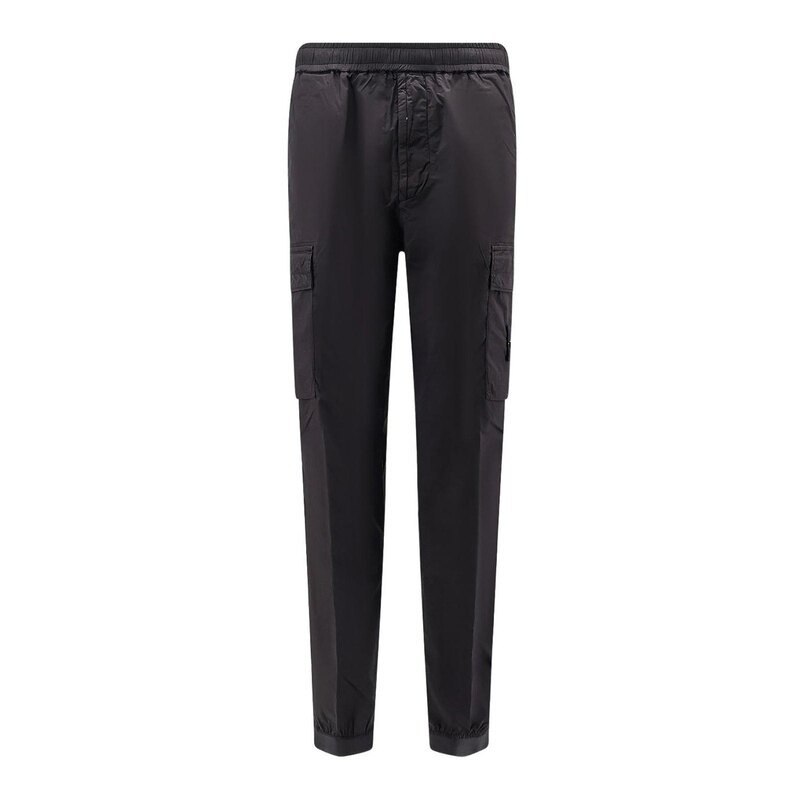 26SS 스톤아일랜드 로고 패치 남성 카고 팬츠 L1S15 3100031 S0003 V0029 - Stone Island