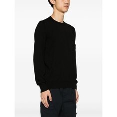 26SS 스톤아일랜드 소프트 오가닉 코튼 남성 니트 L1S15 5100053 S00B2 V0029 썸네일 2