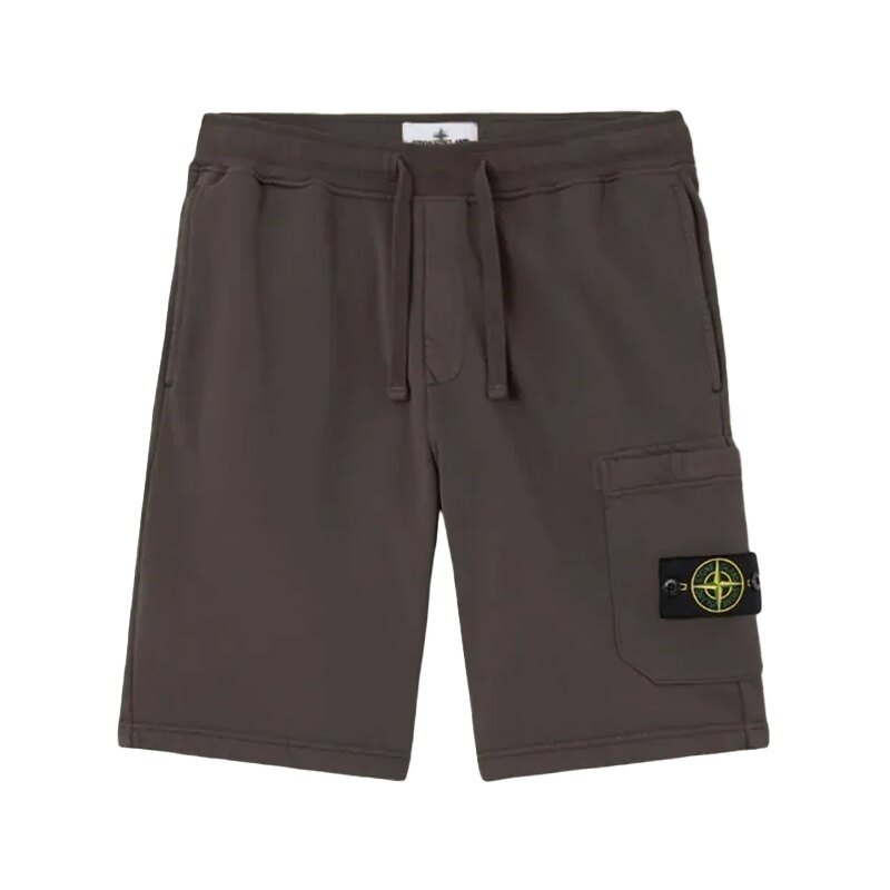 26SS 스톤아일랜드 카고 포켓 남성 반바지 L1S15 6200011 S0051 V0065 - Stone Island