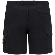 26SS 스톤아일랜드 올드 이펙트 남성 카고 반바지 L1S15 L100018 S0004 V0129 썸네일 2