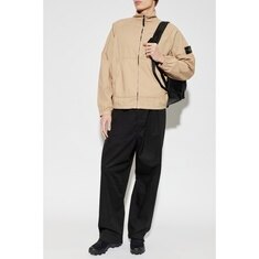 26SS 스톤아일랜드 로고 패치 남성 자켓 L1S15 6100044 S0003 V009A 썸네일 1