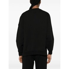 몽클레르 로고 여성 맨투맨 8G00006 809KR 999 썸네일 3