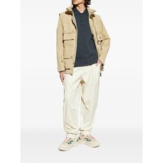 26SS 몽클레르 로고 남성 폴로 셔츠 8A00009 89A16 944 썸네일 1