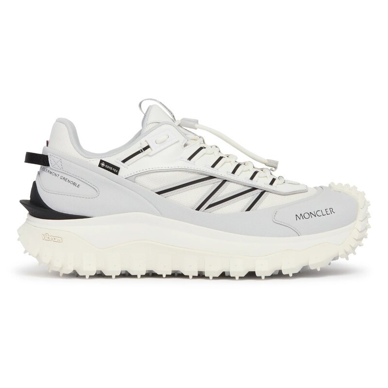 26SS 몽클레르 트레일그립 GTX 남성 스니커즈 4M00260 M7208 91Q - Moncler