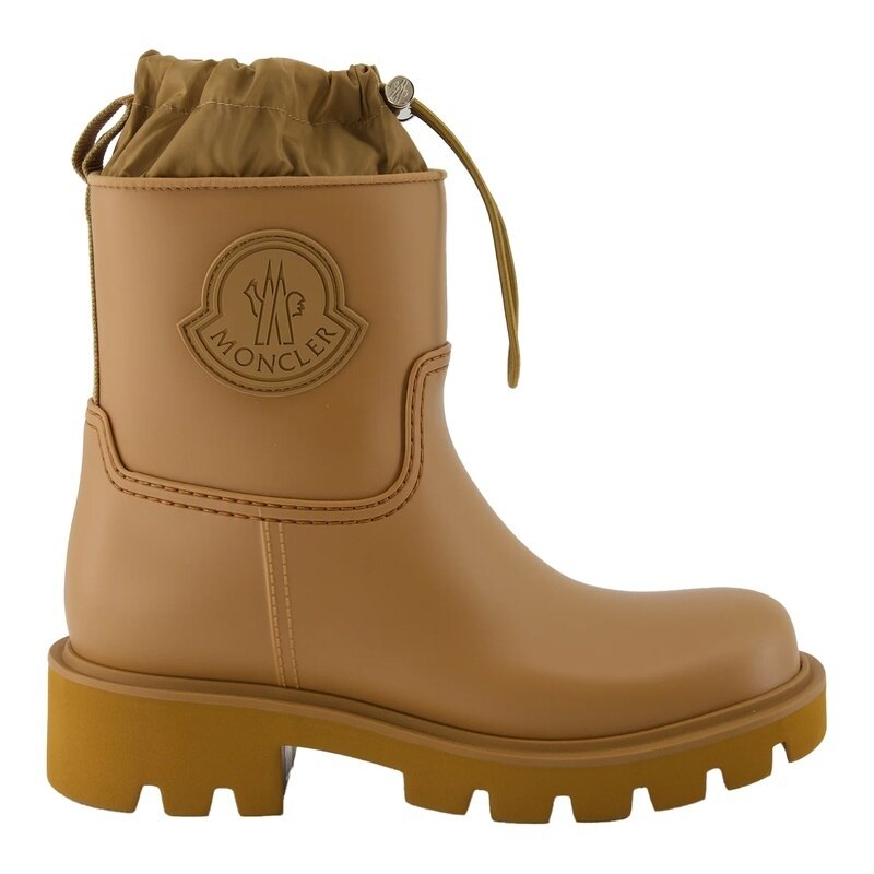 몽클레르 킥스트림 여성 레인 부츠 4G00200 M4522 22C - Moncler