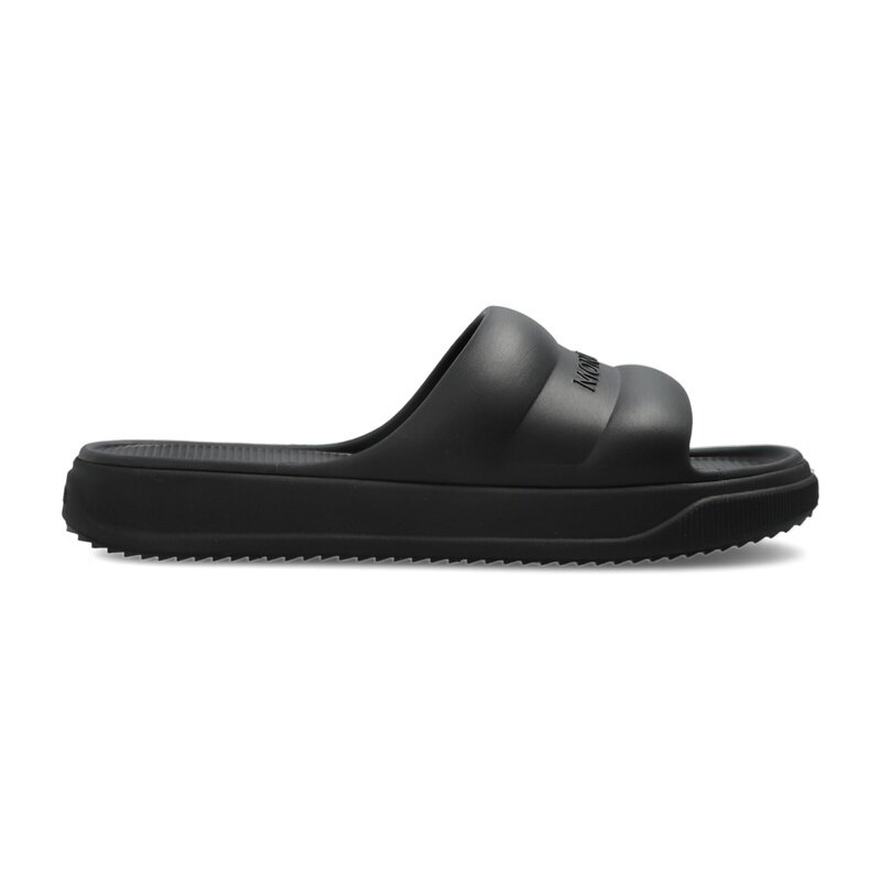 26SS 몽클레르 알티브 여성 슬리퍼 4C00030 M8260 999 - Moncler