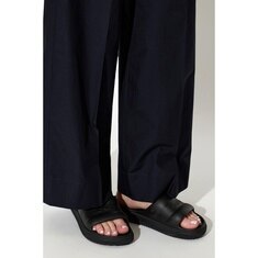 26SS 몽클레르 알티브 여성 슬리퍼 4C00030 M8260 999 썸네일 1