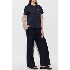 26SS 몽클레르 알티브 여성 슬리퍼 4C00030 M8260 999 썸네일 2