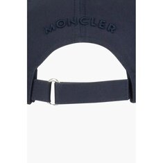 몽클레르 로고 패치 볼캡 3B00043 04863 778 썸네일 3