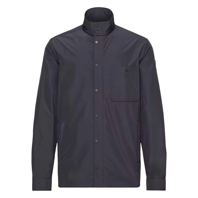 26SS 몽클레르 로고 패치 남성 자켓 1A00172 597Y3 742 - Moncler