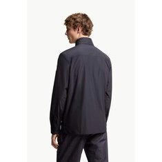 26SS 몽클레르 로고 패치 남성 자켓 1A00172 597Y3 742 썸네일 2