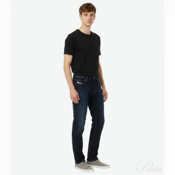 디젤 26SS 슬림 진 1993 D Vyl A15797 009ZS 01 - Diesel Black Gold