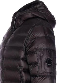 26FW 씨피 컴퍼니 자켓 21CMOW021A 110416A 999 BLACK DOM 썸네일 2