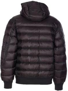 26FW 씨피 컴퍼니 자켓 21CMOW021A 110416A 999 BLACK DOM 썸네일 3