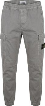 26FW 스톤 아일랜드 트레이닝 조거 팬츠 L2S15 3100033 S00L1 V0160 GREY DOM 썸네일 1