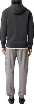 26FW 스톤 아일랜드 트레이닝 조거 팬츠 L2S15 3100033 S00L1 V0160 GREY DOM 썸네일 2