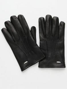 26FW 아워레가시 장갑 A4248HIB BLACK DOM 썸네일 1