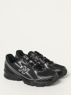 26FW 뉴발란스 740 스니커즈 U740BM2 BLACK DOM 썸네일 2