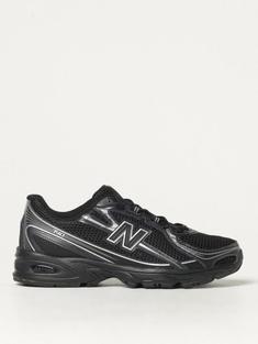 26FW 뉴발란스 740 스니커즈 U740BM2 BLACK DOM 썸네일 1