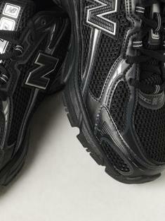 26FW 뉴발란스 740 스니커즈 U740BM2 BLACK DOM 썸네일 4