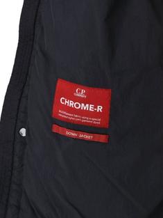 26FW 씨피 컴퍼니 패딩 21CMOW012A 005904G 999 BLACK DOM 썸네일 5