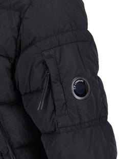 26FW 씨피 컴퍼니 패딩 21CMOW012A 005904G 999 BLACK DOM 썸네일 3