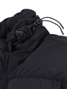 26FW 씨피 컴퍼니 패딩 21CMOW012A 005904G 999 BLACK DOM 썸네일 4