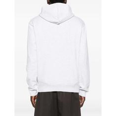 26FW 자크뮈스 그로그랭 후드 티셔츠 HOM00247AJ00126 950 GREY DOM 썸네일 2