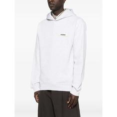 26FW 자크뮈스 그로그랭 후드 티셔츠 HOM00247AJ00126 950 GREY DOM 썸네일 4
