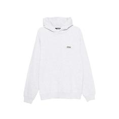 26FW 자크뮈스 그로그랭 후드 티셔츠 HOM00247AJ00126 950 GREY DOM 썸네일 1