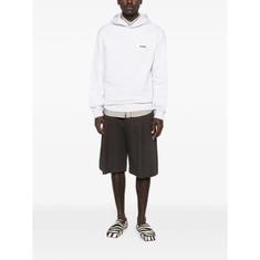 26FW 자크뮈스 그로그랭 후드 티셔츠 HOM00247AJ00126 950 GREY DOM 썸네일 3