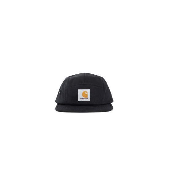 26FW 칼하트 WIP 볼캡 I034853 89XX BLACK DOM - Carhartt