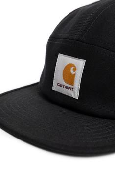 26FW 칼하트 WIP 볼캡 I034853 89XX BLACK DOM 썸네일 5