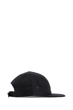 26FW 칼하트 WIP 볼캡 I034853 89XX BLACK DOM 썸네일 3